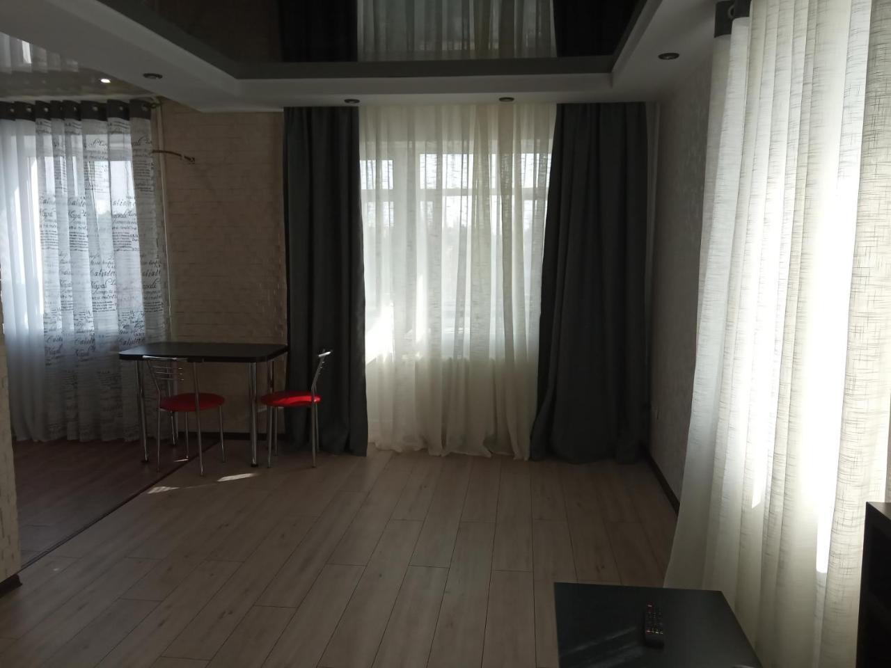 Проспект Перемоги, 103 Апартаменты Chernigov Exterior foto